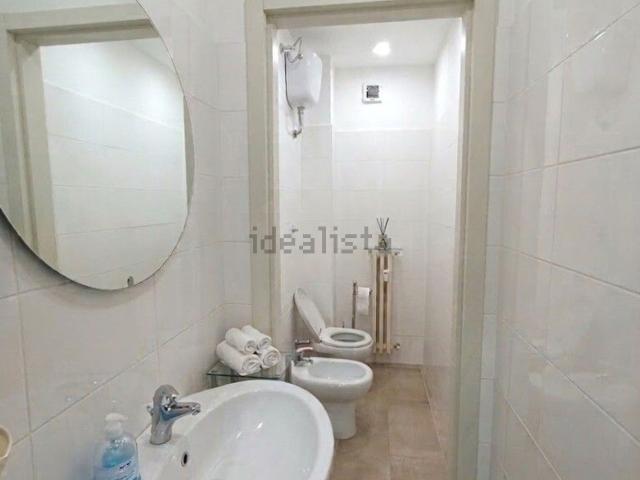 Ufficio in vendita di 230 m² in Via XX Settembre, 29