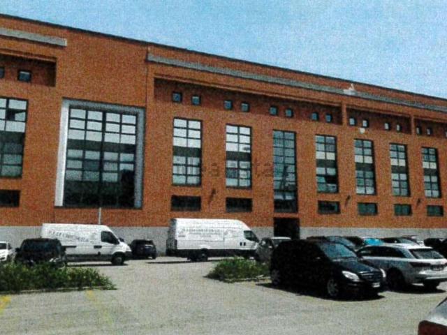 Ufficio in vendita di 233 m² in Via Banchina dell&apos  Azoto
