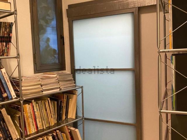 Ufficio in vendita di 23 m²