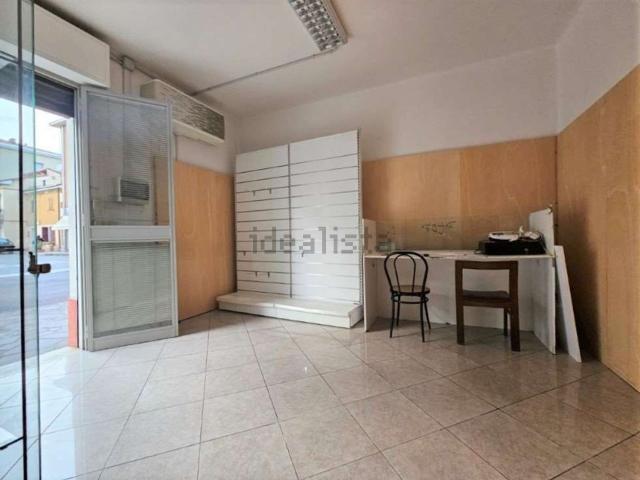 Ufficio in vendita di 23 m²