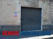 Ufficio in vendita di 23 m² in Via Vittorio Emanuele, 502