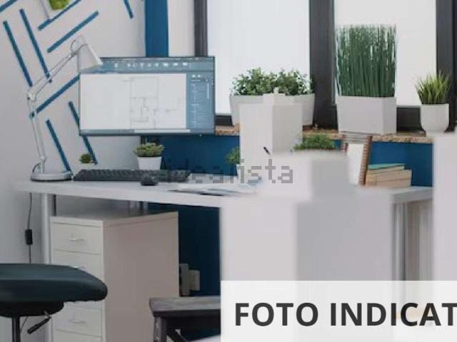 Ufficio in vendita di 23 m² in Vicolo IV Novembre