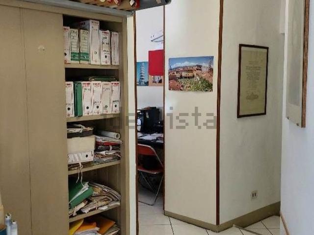 Ufficio in vendita di 245 m²