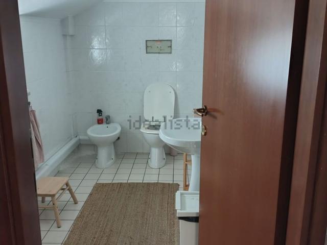 Ufficio in vendita di 240 m² in Via Nazionale Adriatica Sud
