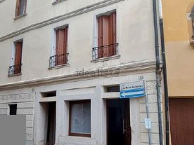 Ufficio in vendita di 24 m² in Via Torricelle, 23
