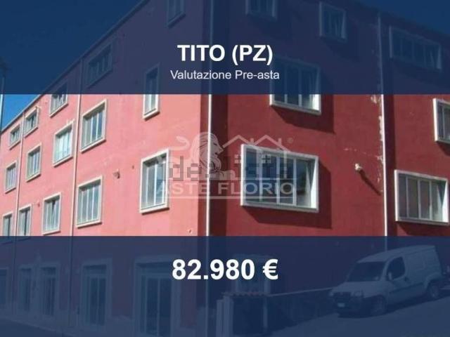 Ufficio in vendita di 257 m² in Via Gerhard Rohlfs