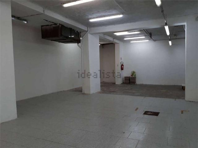 Ufficio in vendita di 250 m²