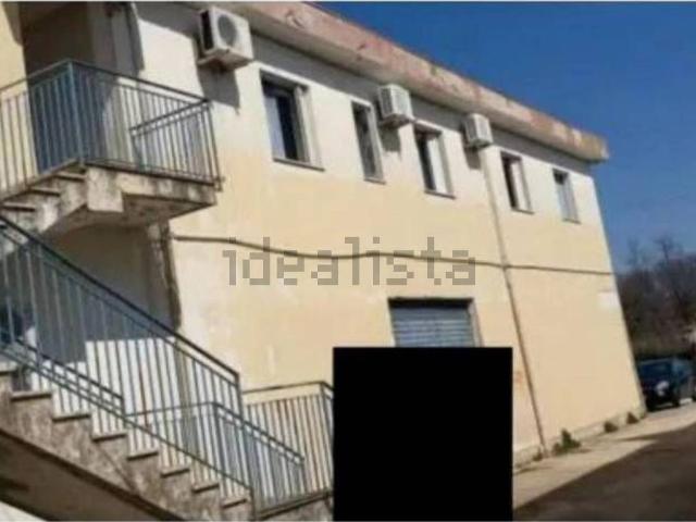 Ufficio in vendita di 251 m² in Via della Meccanica