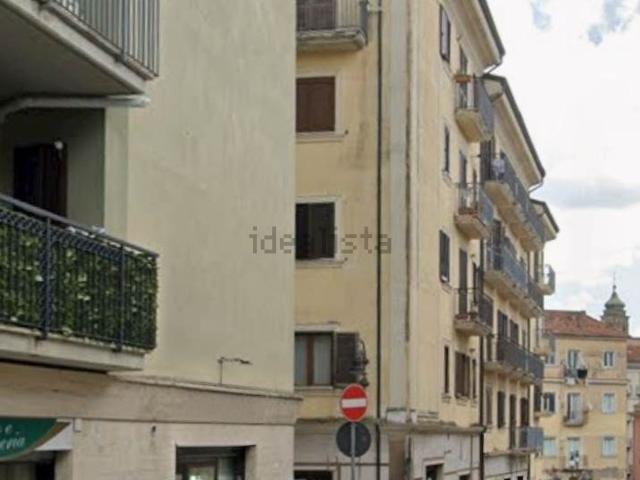 Ufficio in vendita di 25 m² in Via Carmine