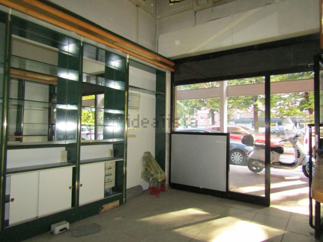 Ufficio in vendita di 25 m² in Via Andrea del Verrocchio