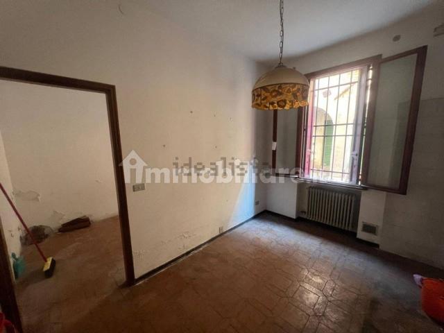 Ufficio in vendita di 25 m² in Via San Pietro