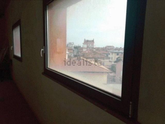 Ufficio in vendita di 263 m² in Viale Luigi Settembrini