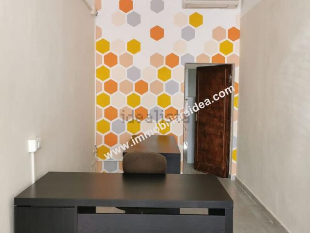 Ufficio in vendita di 26 m² in Via Aurelia, 256