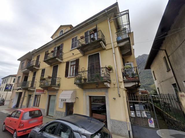 Ufficio in vendita di 26 m² in Via IV Novembre, 260