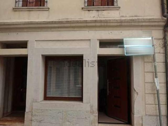Ufficio in vendita di 26 m² in Via Santa Croce