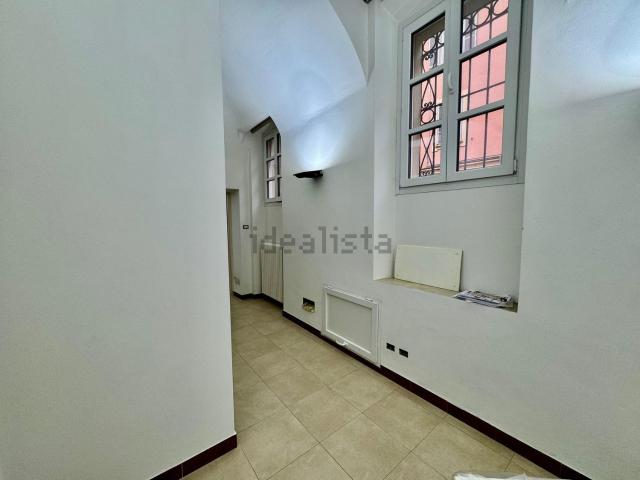 Ufficio in vendita di 277 m² in Via Campagna