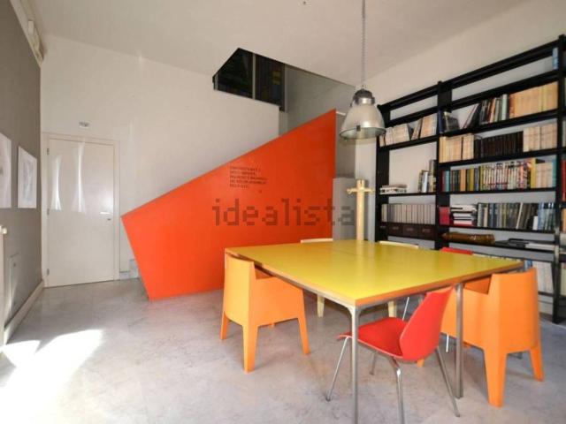Ufficio in vendita di 278 m² in Piazza Attias