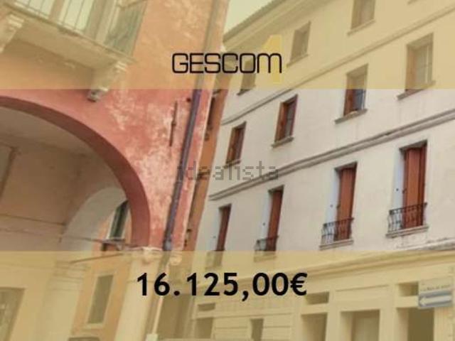 Ufficio in vendita di 27 m² in Via Santa Croce