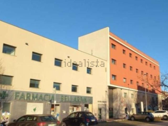 Ufficio in vendita di 284 m² in Viale Luigi Settembrini