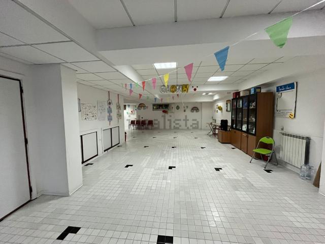 Ufficio in vendita di 281 m² in Viale Vincenzo de Filippis