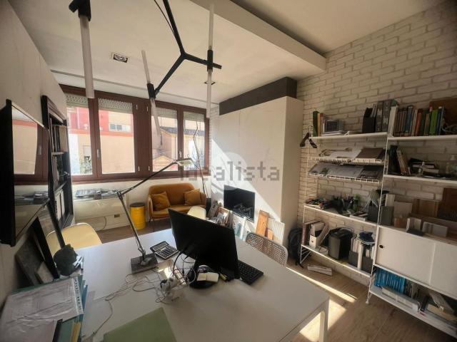 Ufficio in vendita di 28 m² in Piazza A. Labriola, 50