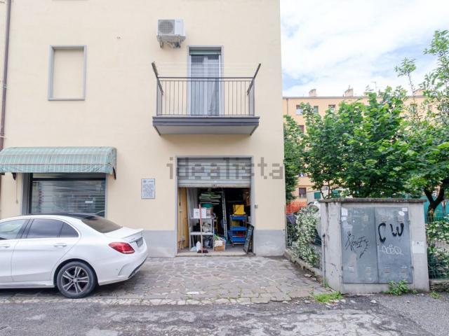 Ufficio in vendita di 29 m² in Via Francesca Edera de Giovanni, 3