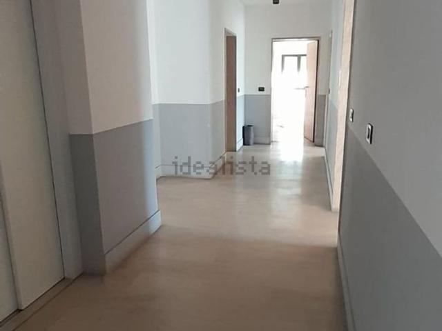 Ufficio in vendita di 300 m² in Via Nazionale Pentimele