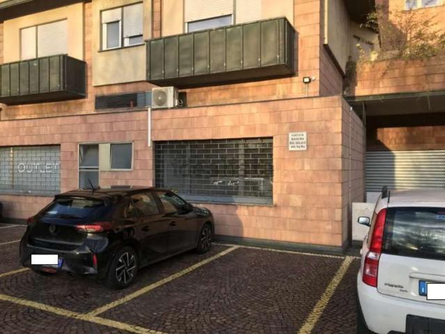 Ufficio in vendita di 30 m² in Via Guglielmo Marconi
