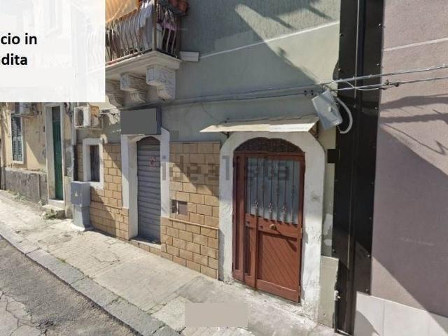 Ufficio in vendita di 30 m² in Via Libertà