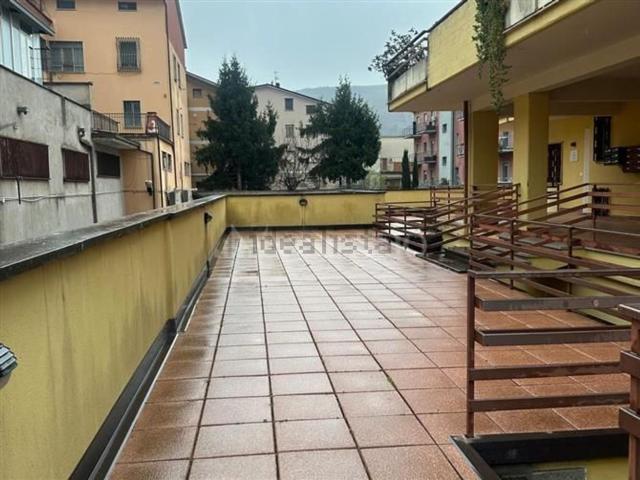 Ufficio in vendita di 30 m² in Via Monte Velino