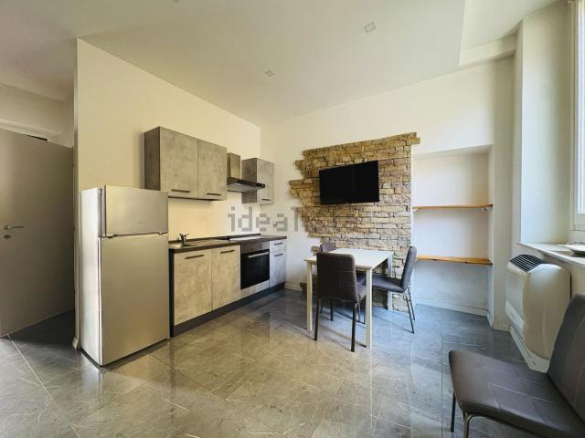 Ufficio in vendita di 30 m² in Via Sant&apos Eufemia