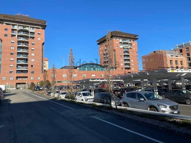 Ufficio in vendita di 318 m² in Via Alfonso Lamarmora, 17