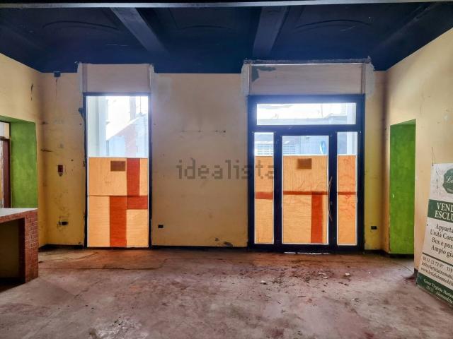 Ufficio in vendita di 311 m² in Via Mazzini, 58