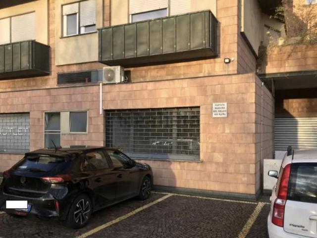 Ufficio in vendita di 31 m² in Via Guglielmo Marconi, 45