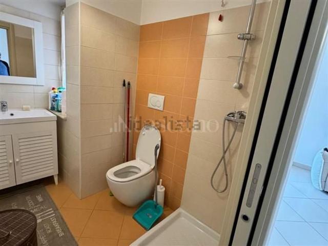 Ufficio in vendita di 32 m² in Via Liguria