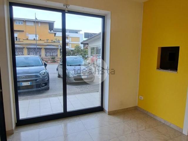 Ufficio in vendita di 32 m² in Via Maria, 137
