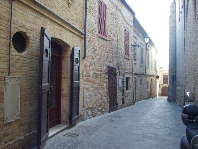 Ufficio in vendita di 32 m² in Via Sant&apos Agostino