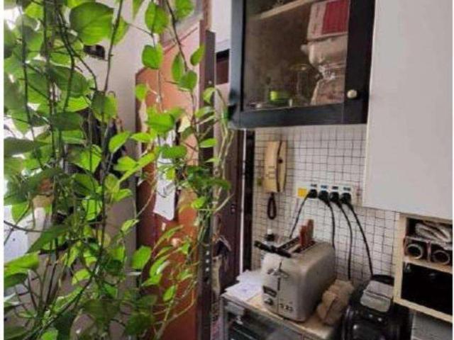 Ufficio in vendita di 33 m² in Via Acquatino, 2