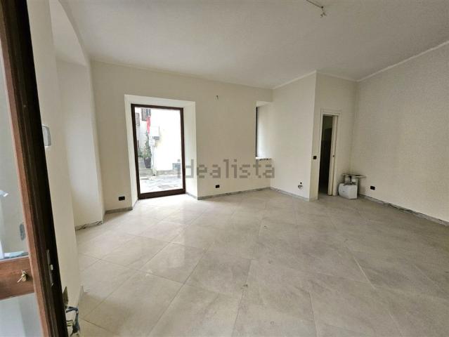 Ufficio in vendita di 33 m² in Via Alberica, 67