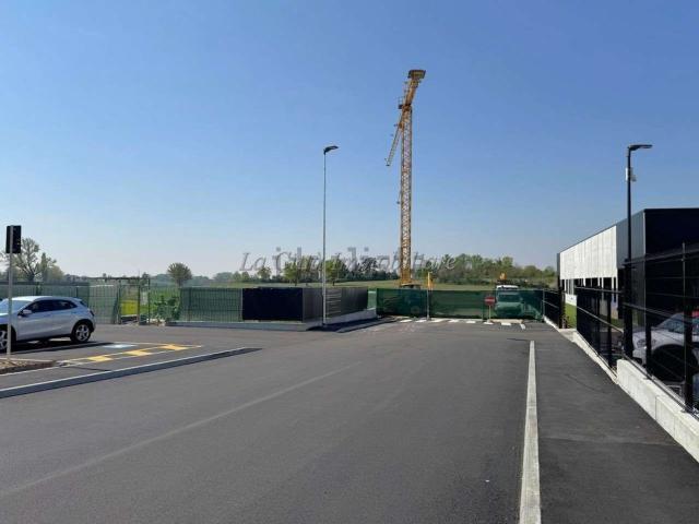 Ufficio in vendita di 33 m² in Via Eraldo Ciro Gastone, 6