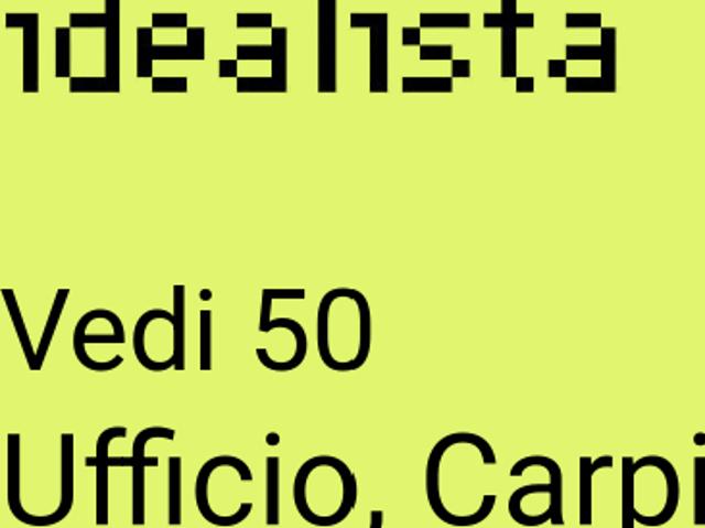 Ufficio in vendita di 340 m²