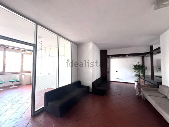 Ufficio in vendita di 340 m² in Piazza San Marco