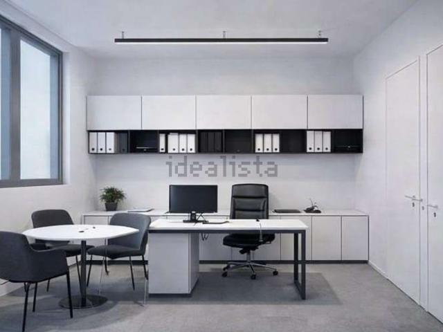 Ufficio in vendita di 34 m²
