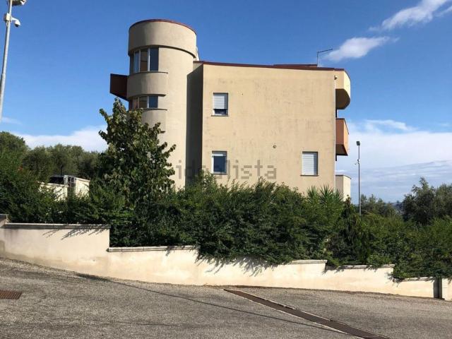 Ufficio in vendita di 351 m² in Via Ferdinando II di Borbone