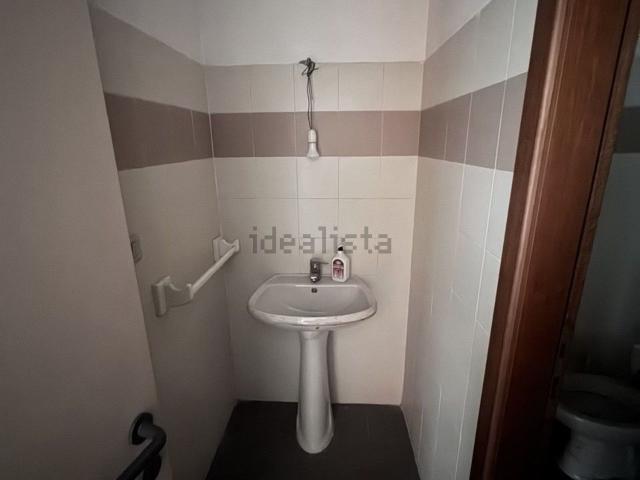 Ufficio in vendita di 35 m²
