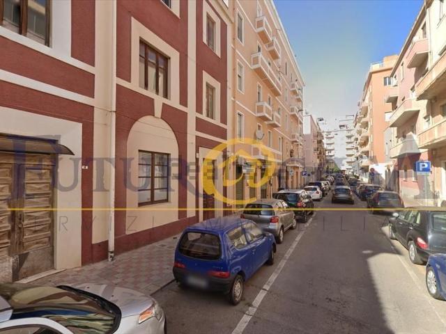 Ufficio in vendita di 35 m² in Via Alfredo Catalani, 9