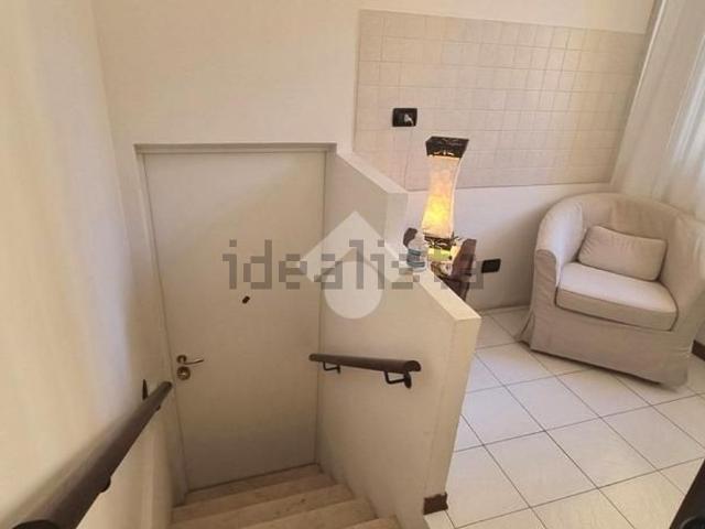 Ufficio in vendita di 35 m² in Via Giovanni Amendola, 4