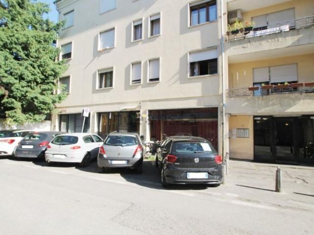 Ufficio in vendita di 35 m² in Via Giovanni Battista Tiepolo, 28