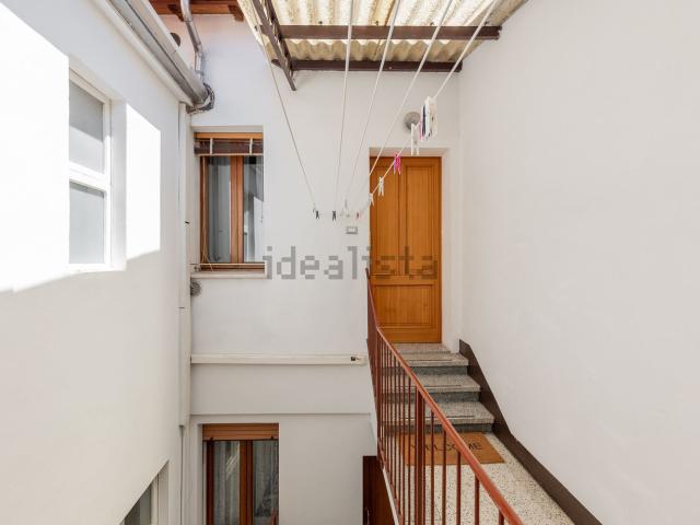 Ufficio in vendita di 35 m² in Via Nino Bixio, 7