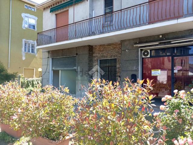 Ufficio in vendita di 35 m² in Via Toscana, 21